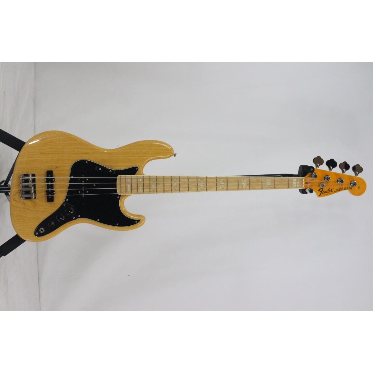 ＦＥＮＤＥＲ　ＡＭＥＲＩＣＡＮ　ＯＲＩＧＩＮＡＬ　７０Ｓ　ＪＡＺＺ　ＢＡＳＳ