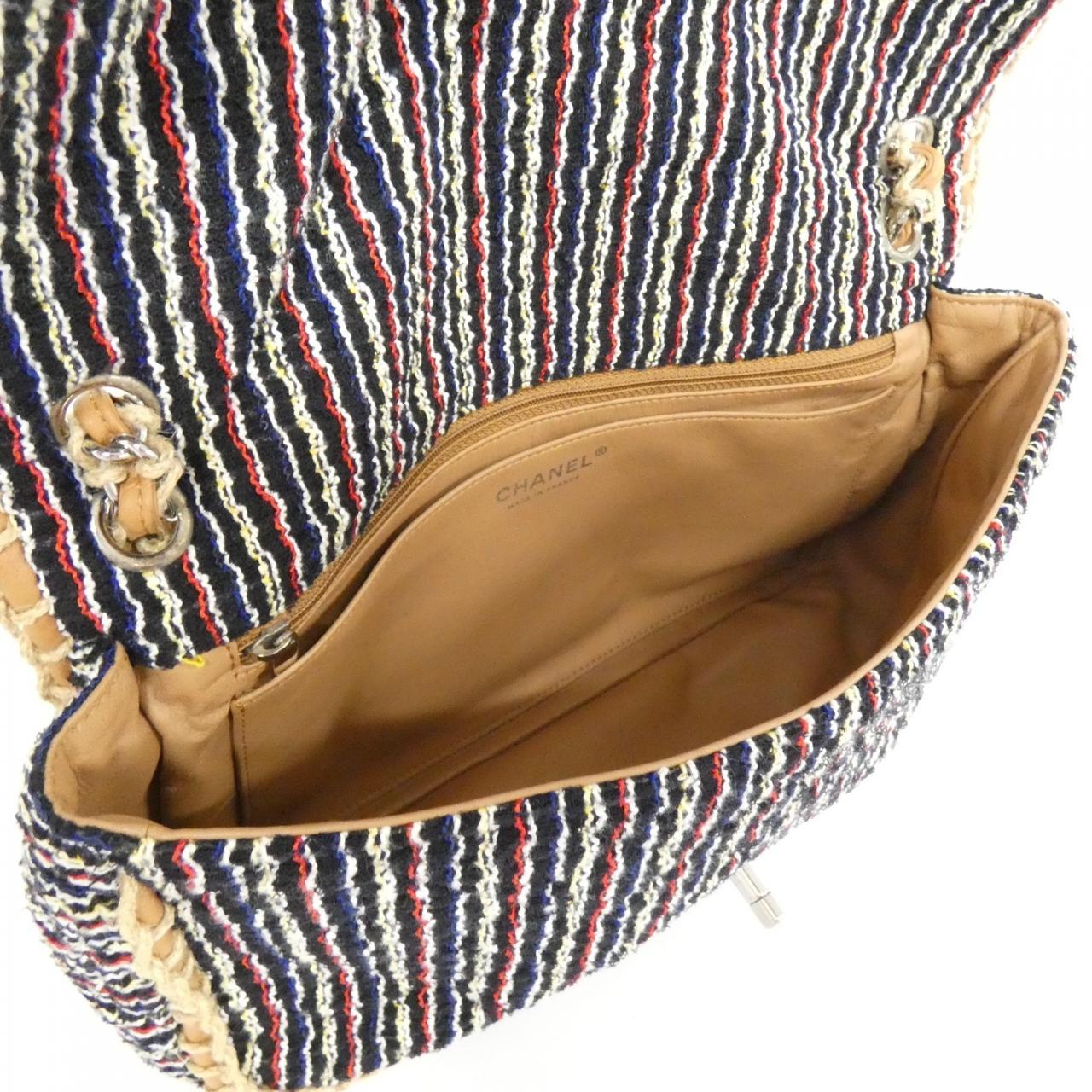 シャネル 49211 ショルダーバッグ