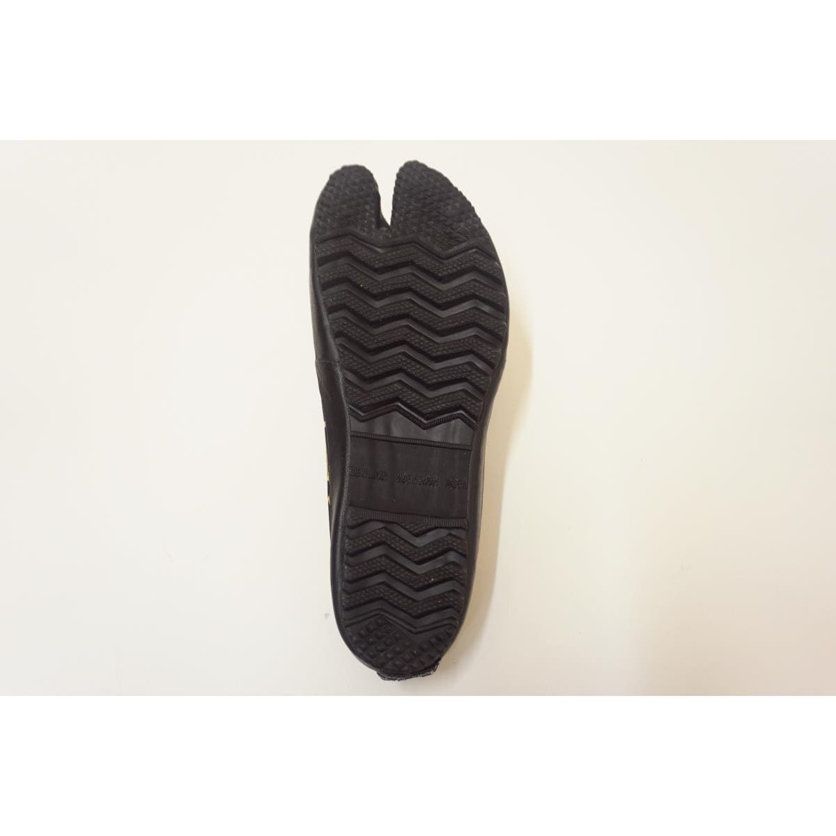 【新品】男物　地下足袋　２７．０ｃｍ