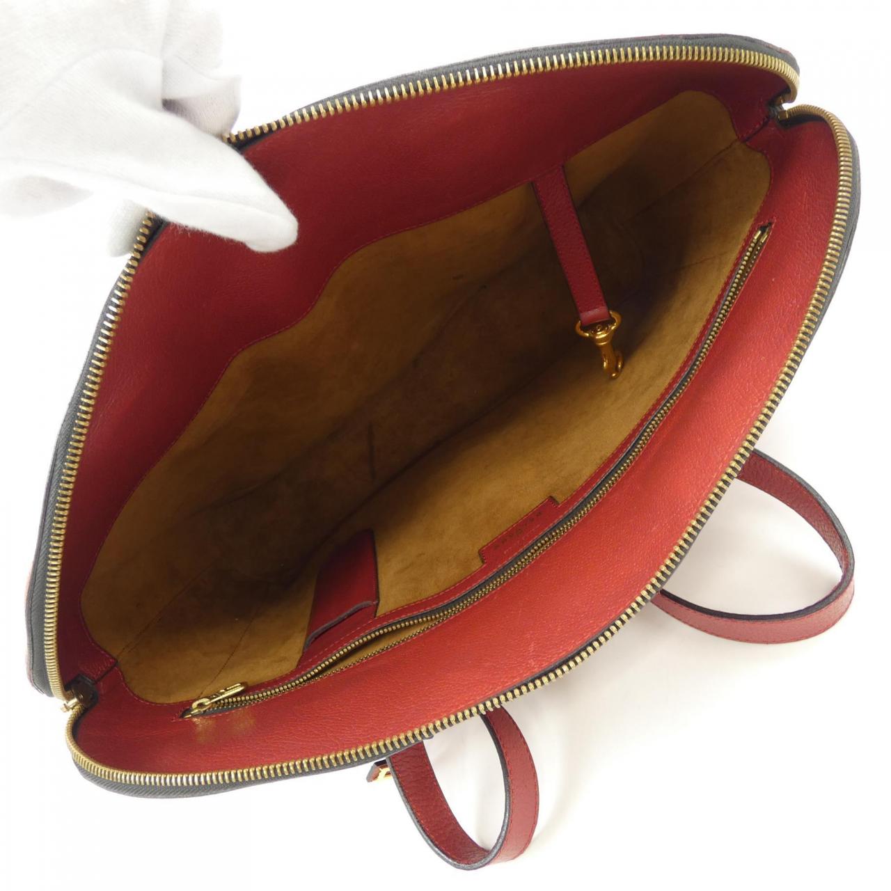 【ヴィンテージ】デルボー DELVAUX BAG