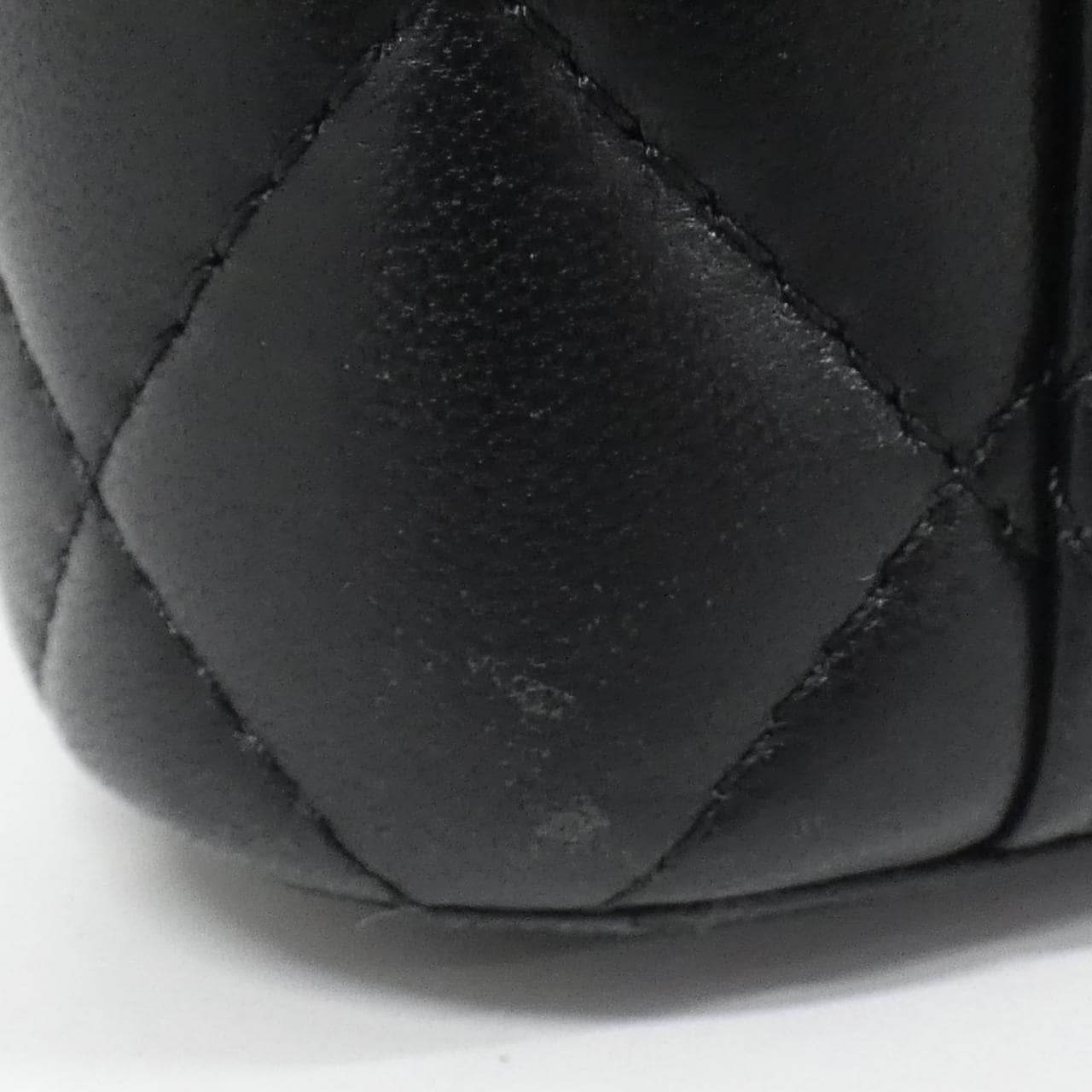 シャネル タイムレスクラシック ライン AP1466 ショルダーバッグ