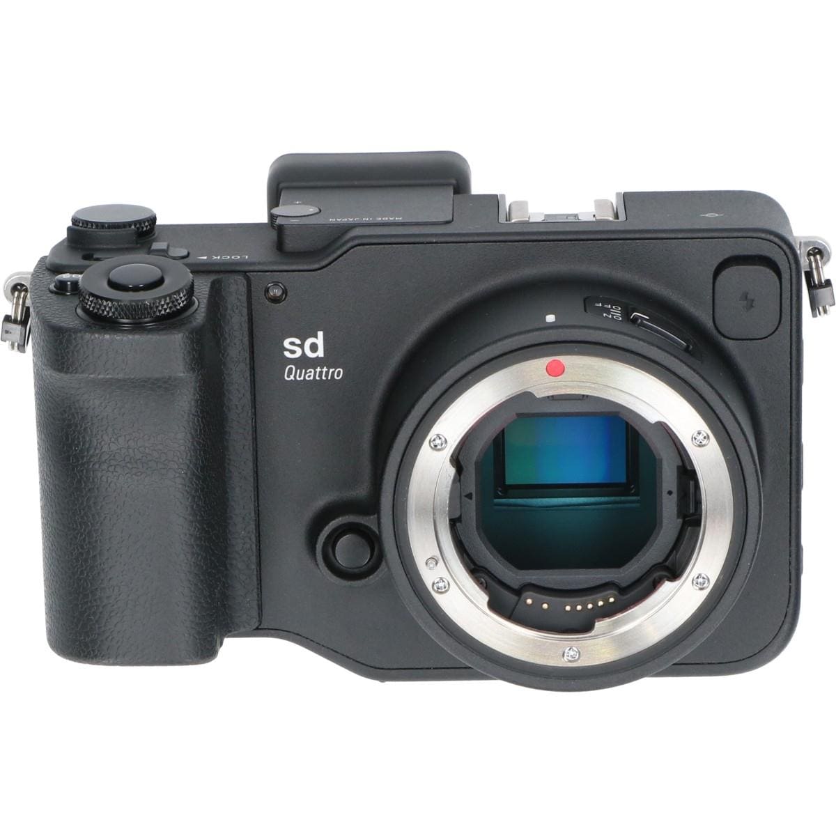 ＳＤ　ＱＵＡＴＴＲＯ