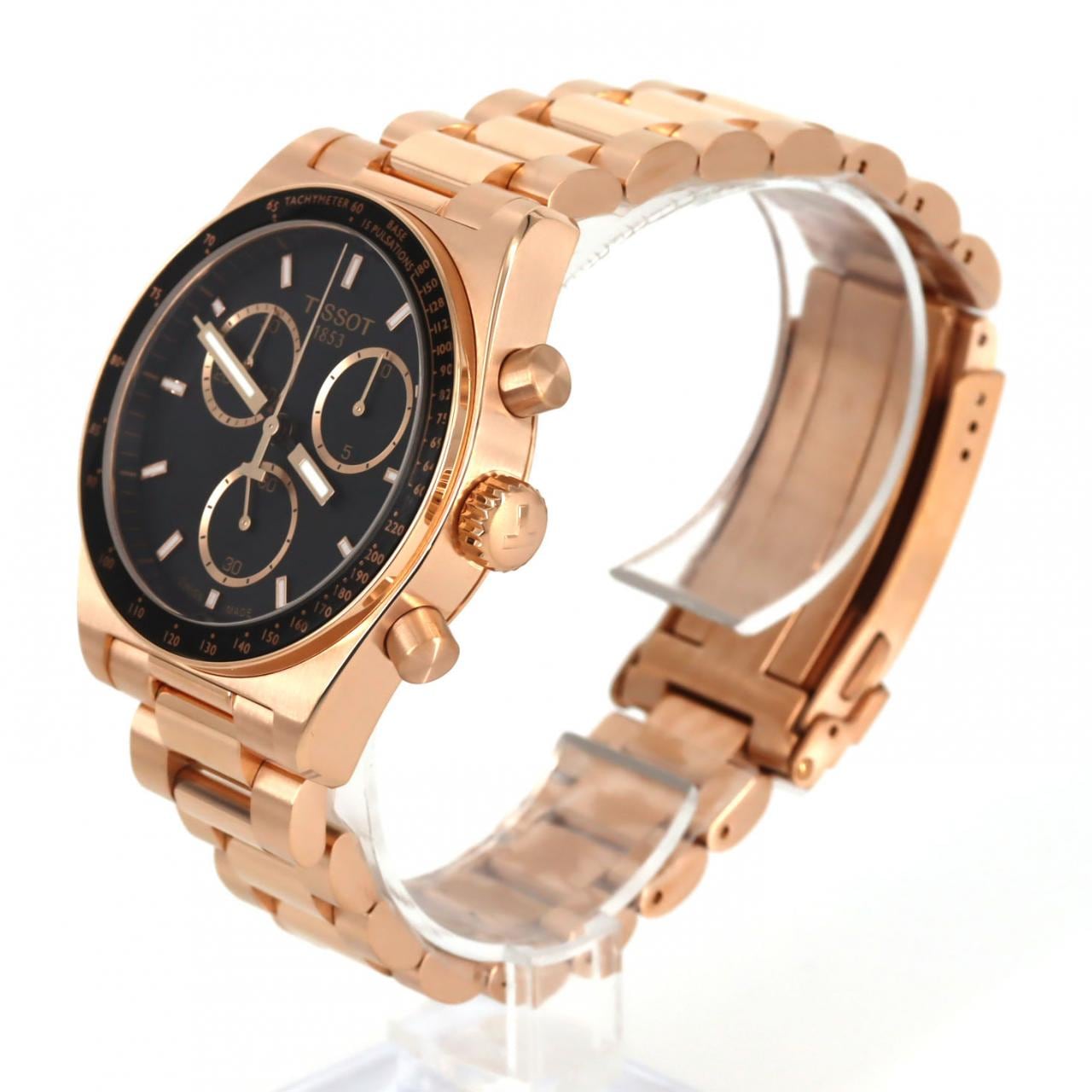 【新品】ティソ TISSOT PR516 T149.417.33.051.00 SS クォーツ