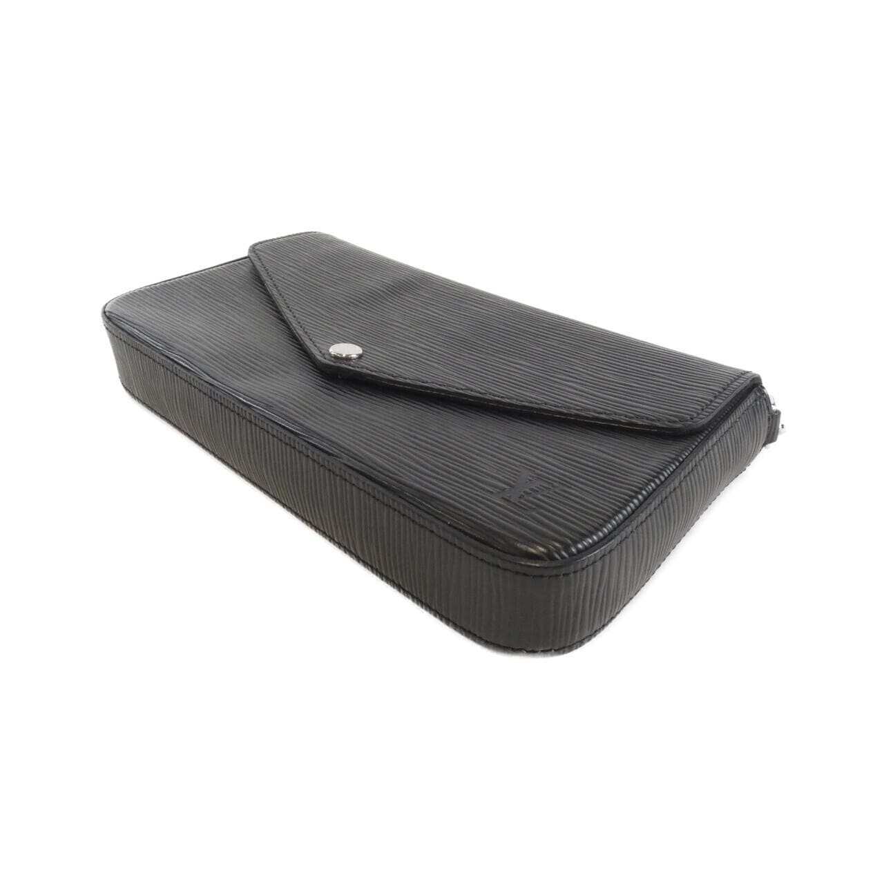 ルイヴィトン エピ ポシェット フェリシー M62648 ショルダーバッグ