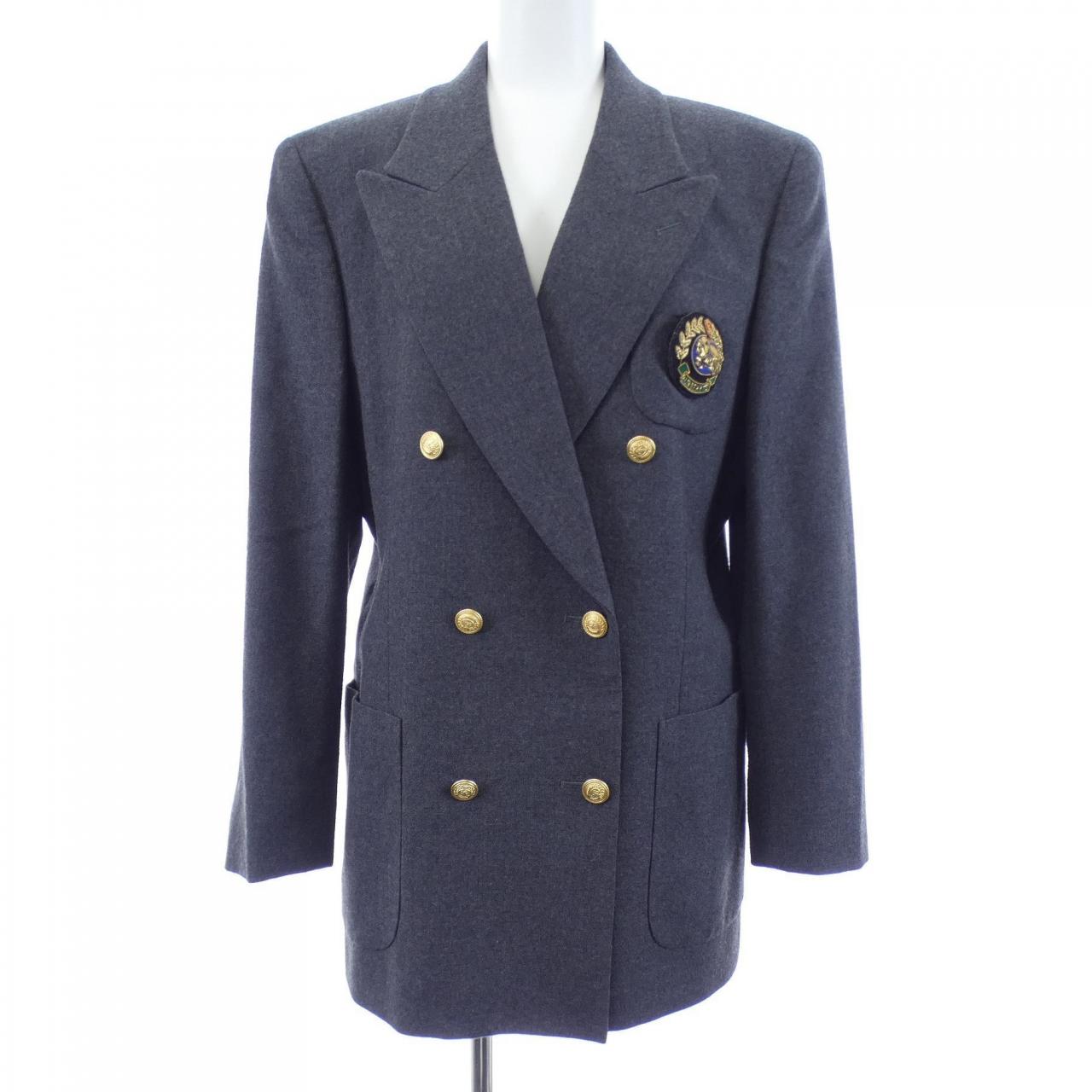 【ヴィンテージ】バーバリーズ Burberrys ジャケット