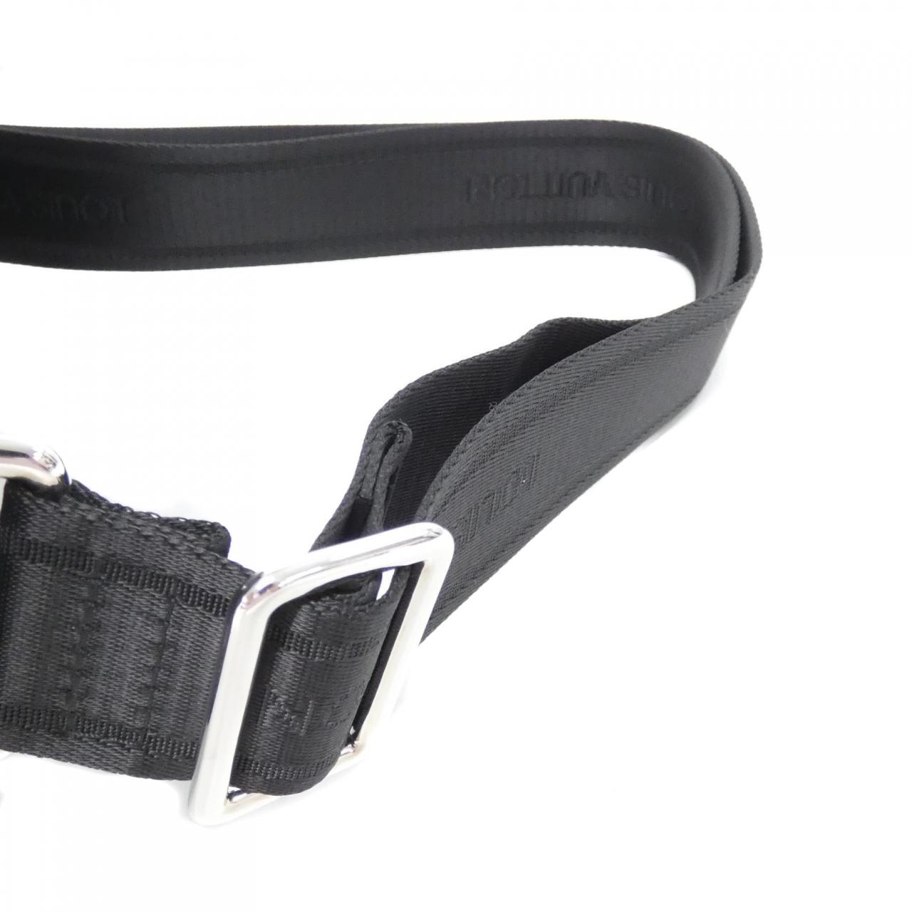 ルイヴィトン ダミエ グラフィット アンブレール N41289 ショルダーバッグ