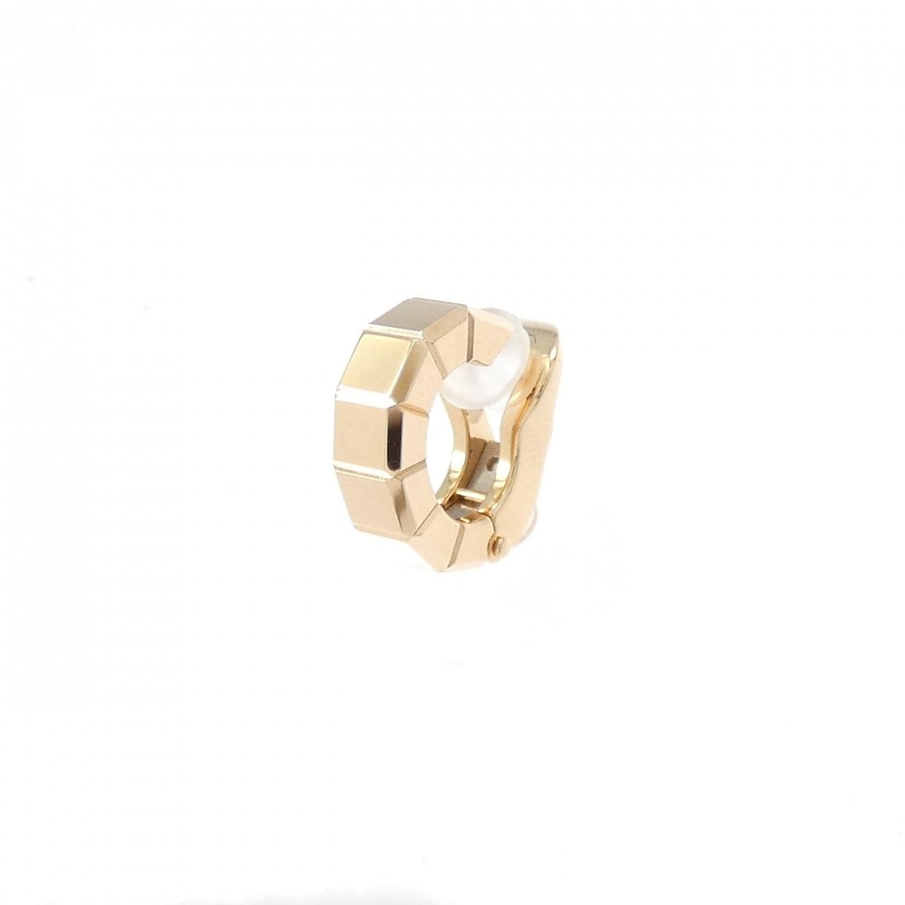 【新品】ショパール アイスキューブ イヤリング 片耳