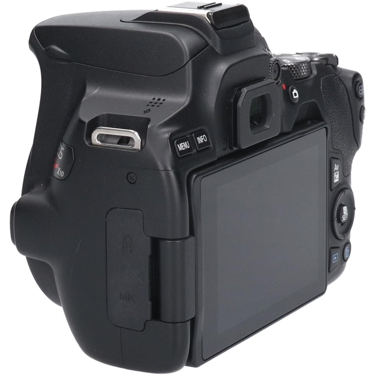 ＥＯＳ　ＫＩＳＳ　Ｘ１０