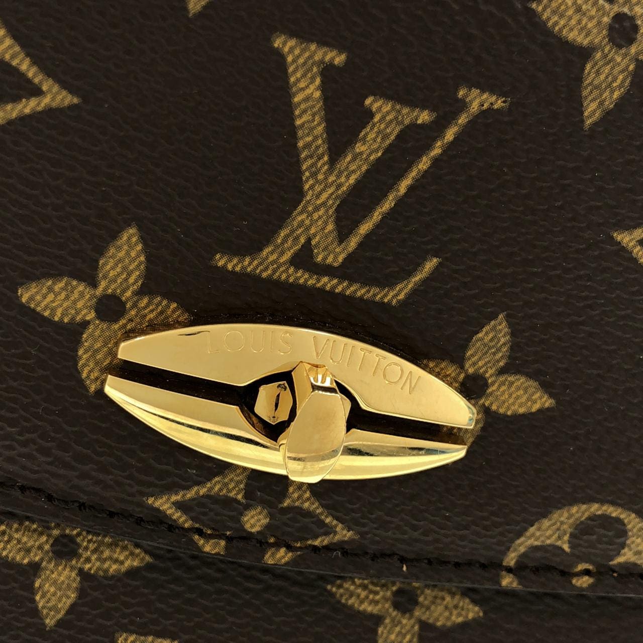 ルイヴィトン モノグラム マルゼルブ M51379 バッグ