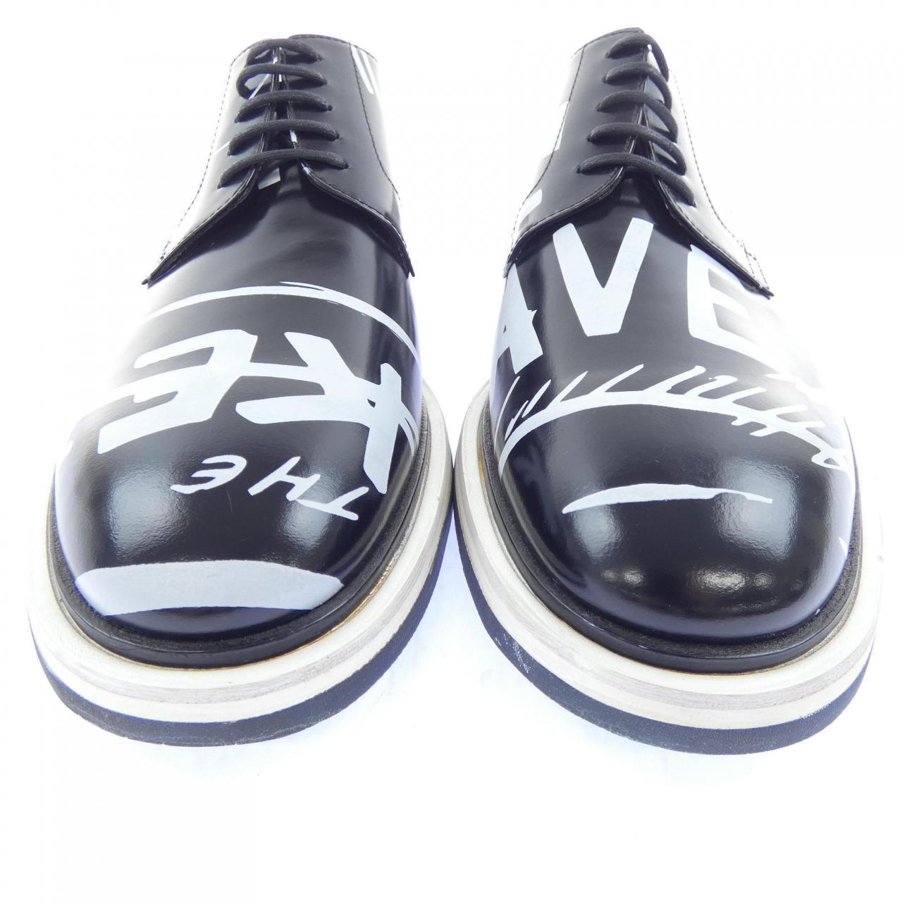 ケンゾー KENZO M199 シューズ