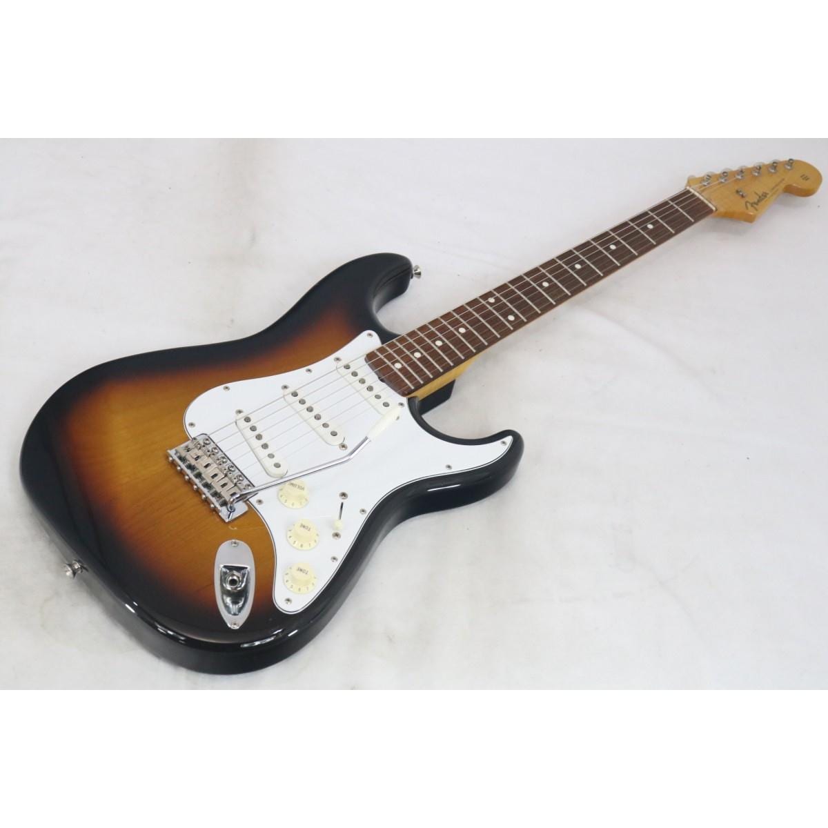 ＦＥＮＤＥＲ　ＪＡＰＡＮ　　ＳＴ６２Ｍ