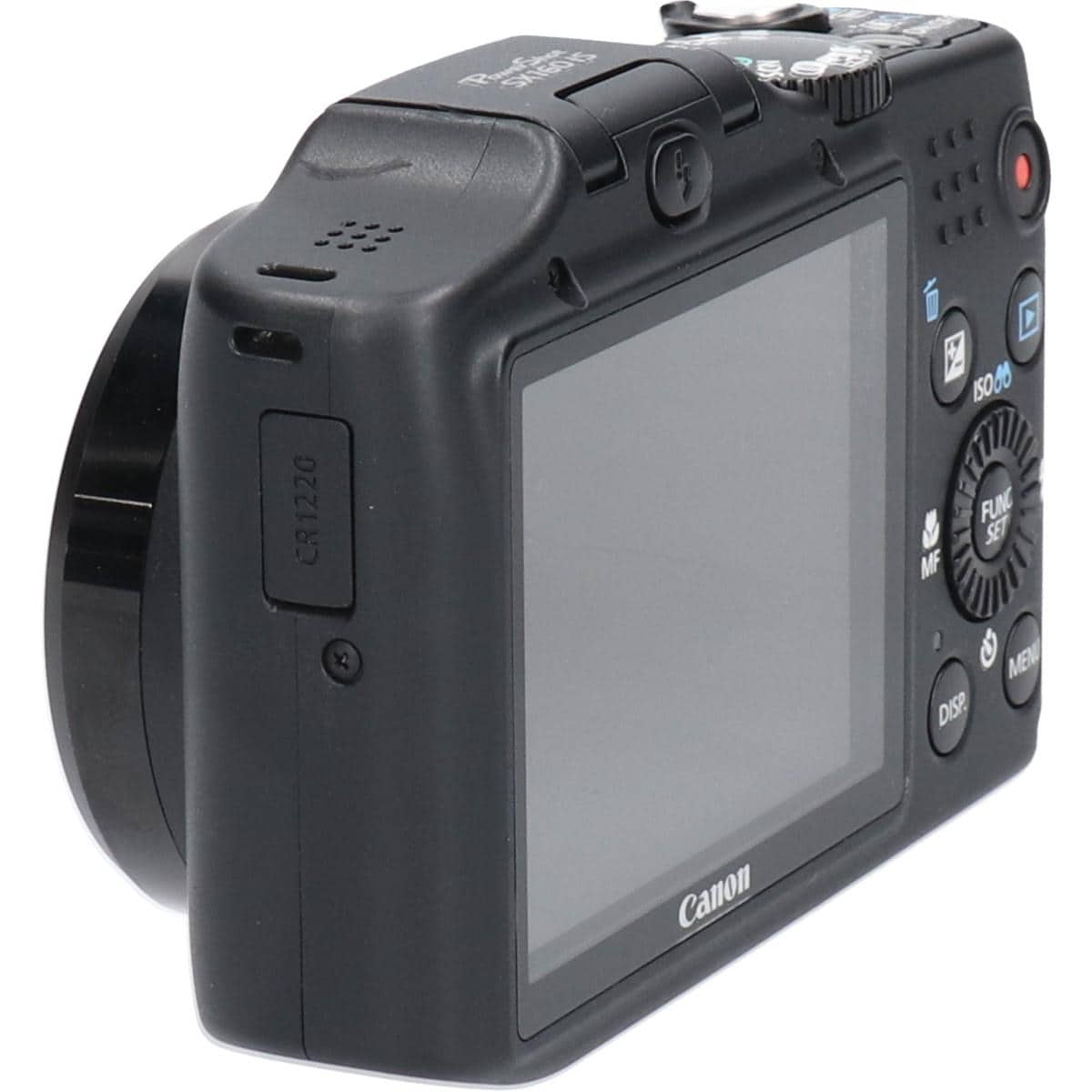 ＰＯＷＥＲＳＨＯＴ　ＳＸ１６０ＩＳ