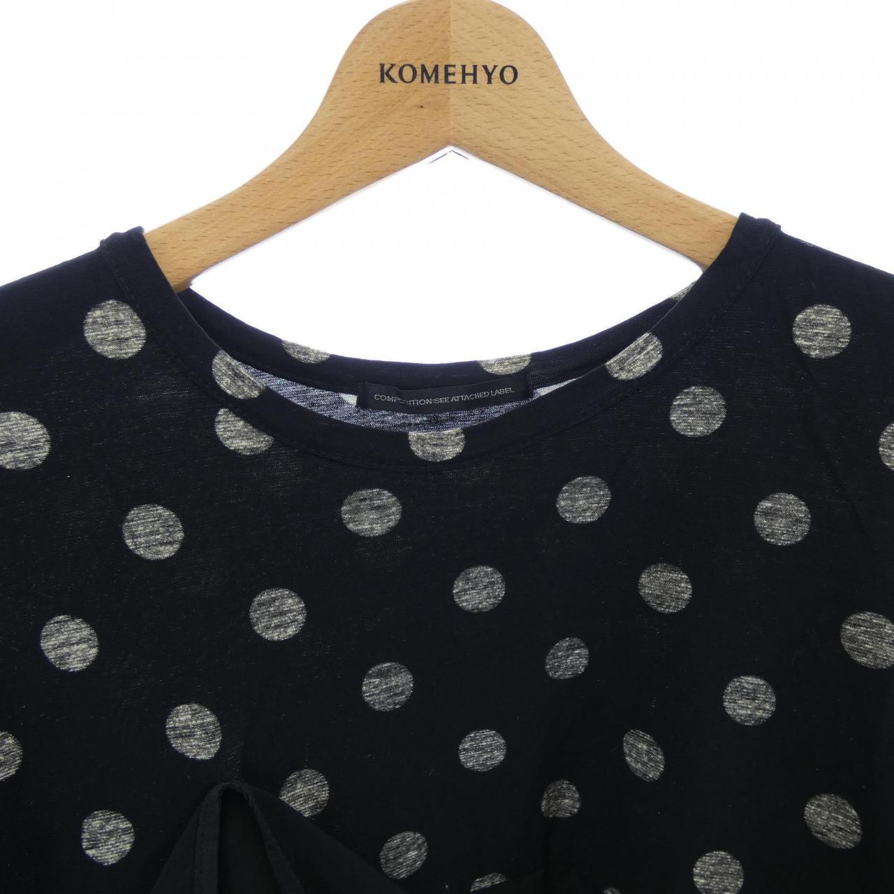ワイズ Y's YH-T18-962 Tシャツ