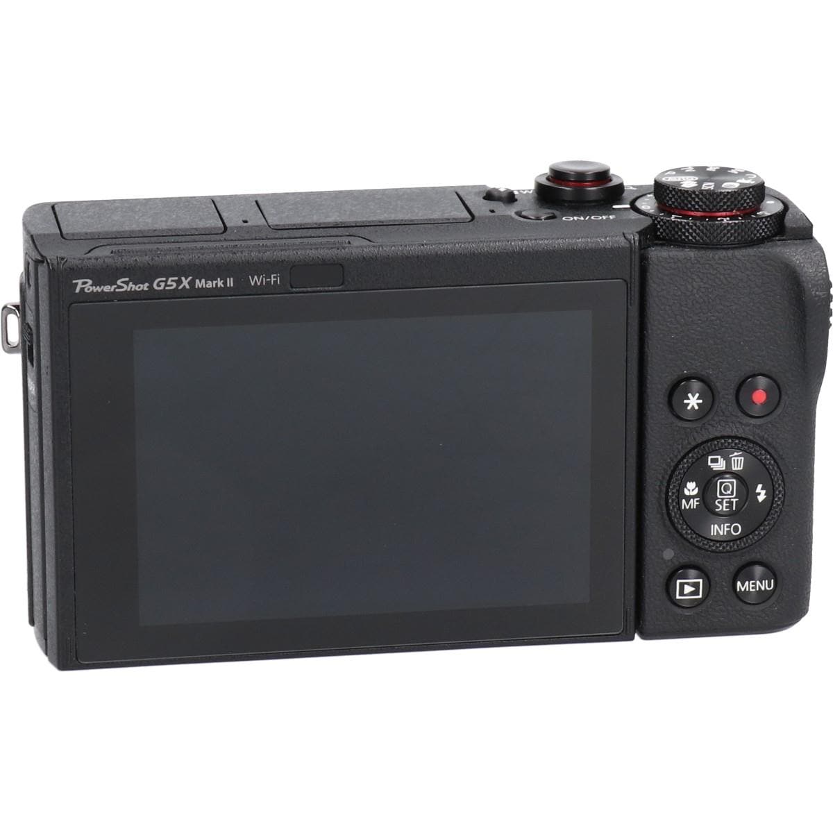 ＰＯＷＥＲＳＨＯＴ　Ｇ５Ｘ　ＭＡＲＫＩＩ