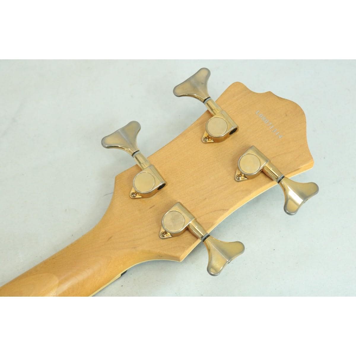Ｂ．Ｃ．ＲＩＣＨ　　ＭＯＣＫＩＮＧＢＩＲＤ　ＢＡＳＳ－６８０ＪＥ