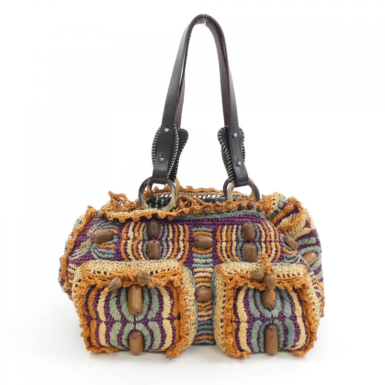 JAMIN PUECH BAG