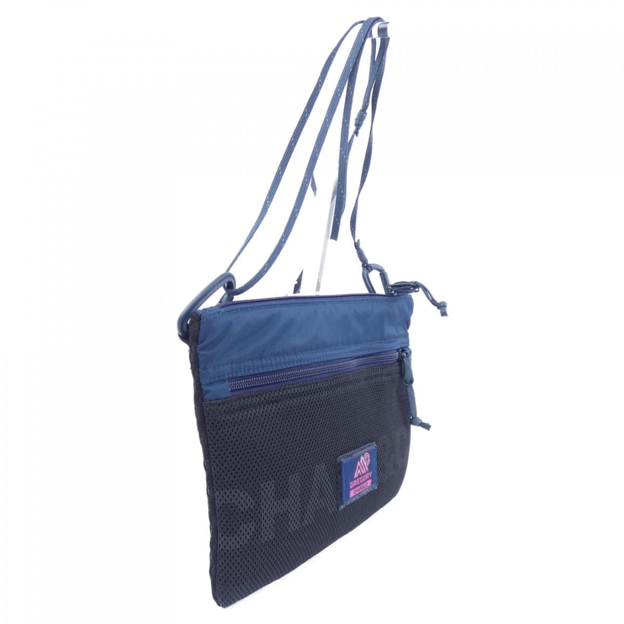 グレゴリー GREGORY CHARI&CO BAG