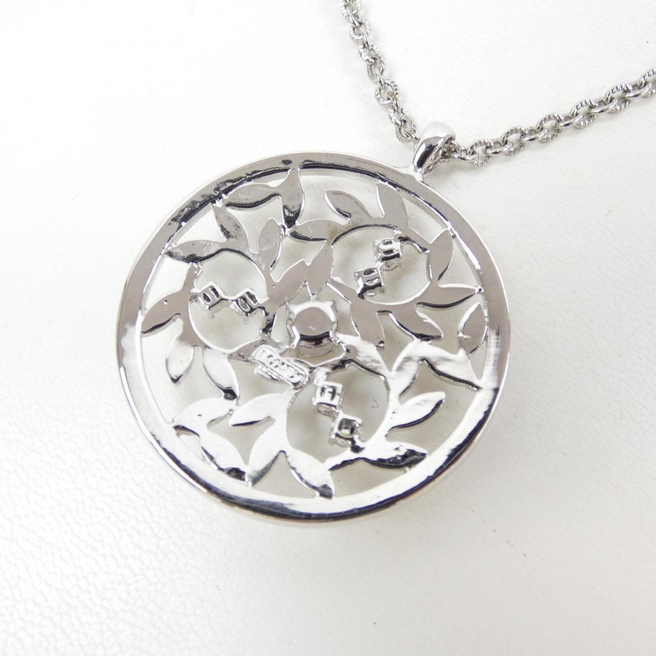 フォクシー FOXEY 25722 NECKLACE