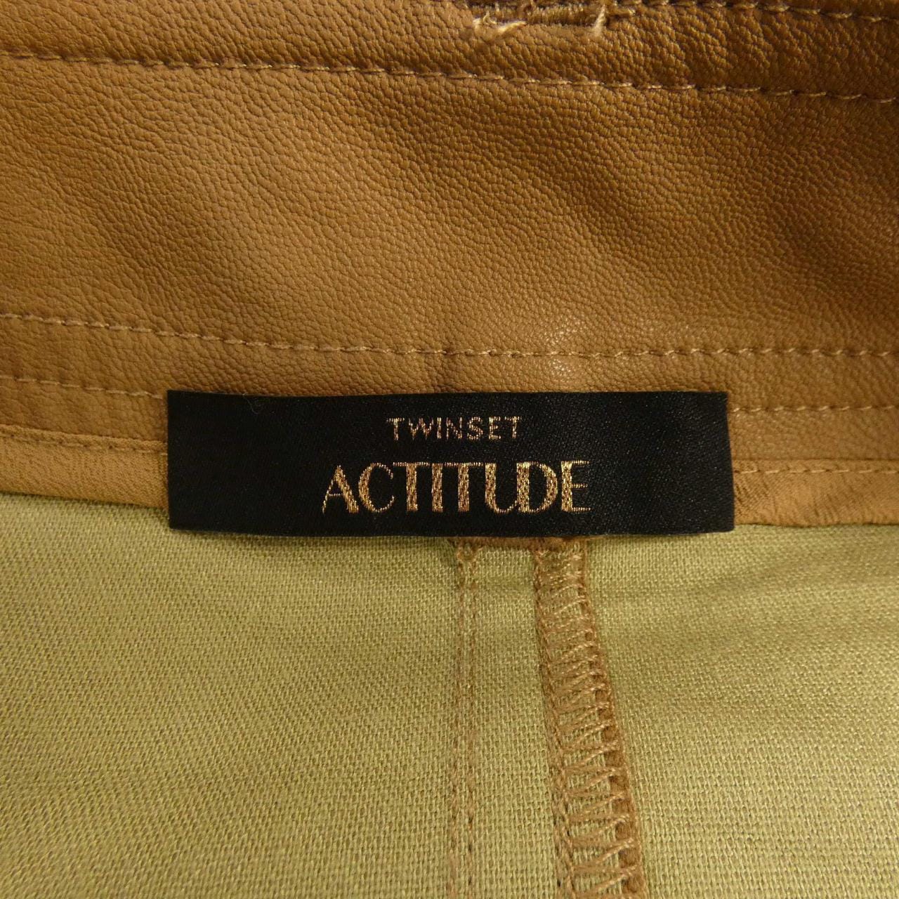 TWINSET ACTITUDE スカート