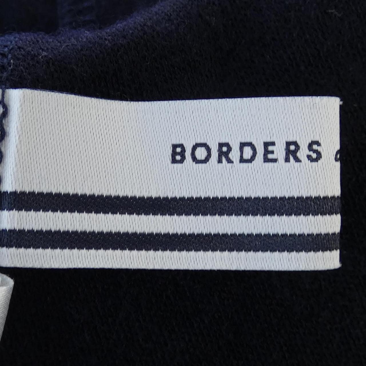 ボーダーズアットバルコニー BORDERS at BALCONY BD2221P-2K-02 ワンピース