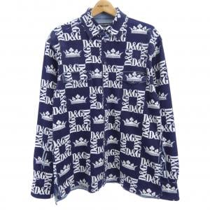 ドルチェアンドガッバーナ DOLCE&GABBANA G5FY4D/G8AW7 シャツ