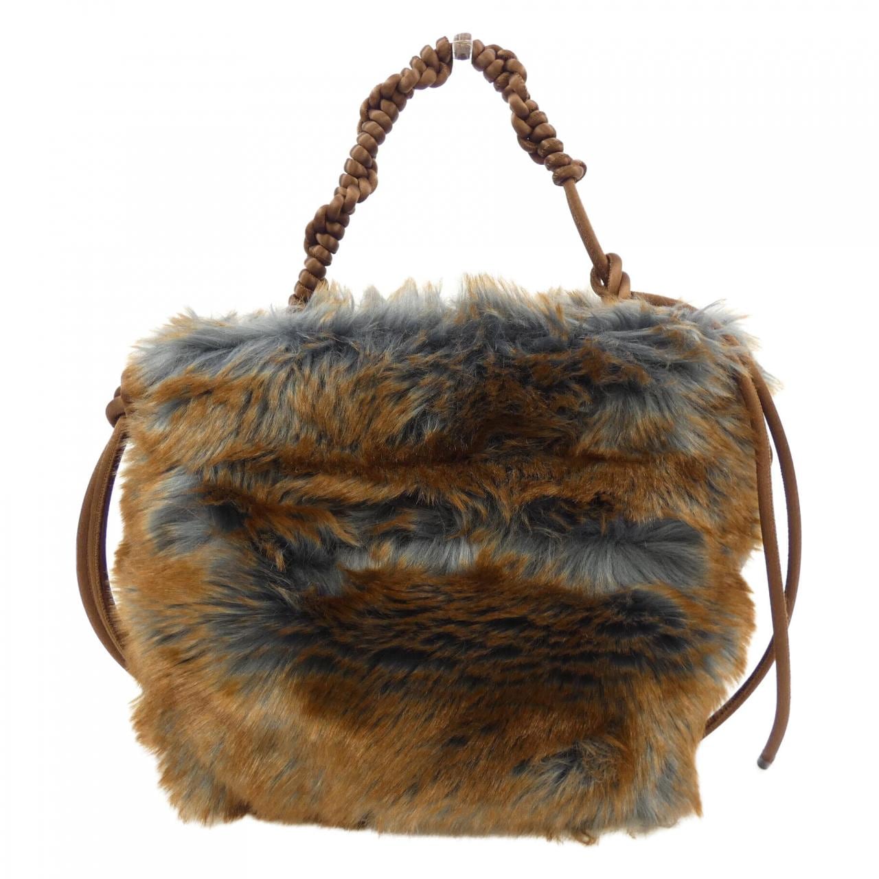 ドリスヴァンノッテン DRIES VAN NOTEN BAG