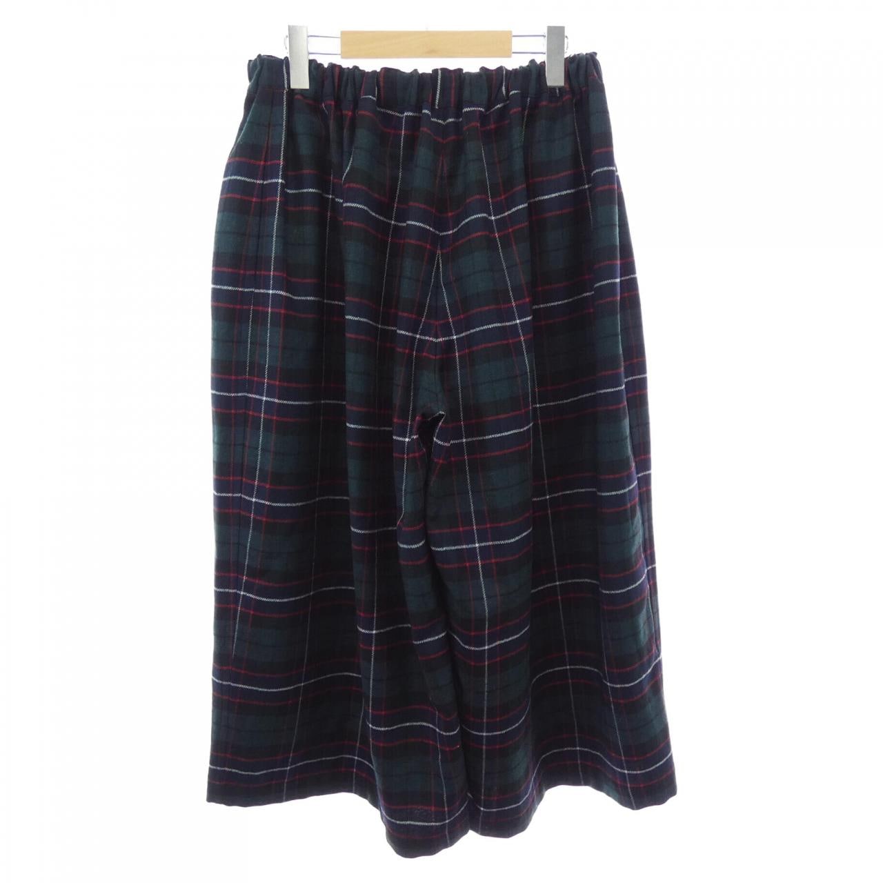 タオコムデギャルソン tao COMME des GARCONS TP-P010 パンツ