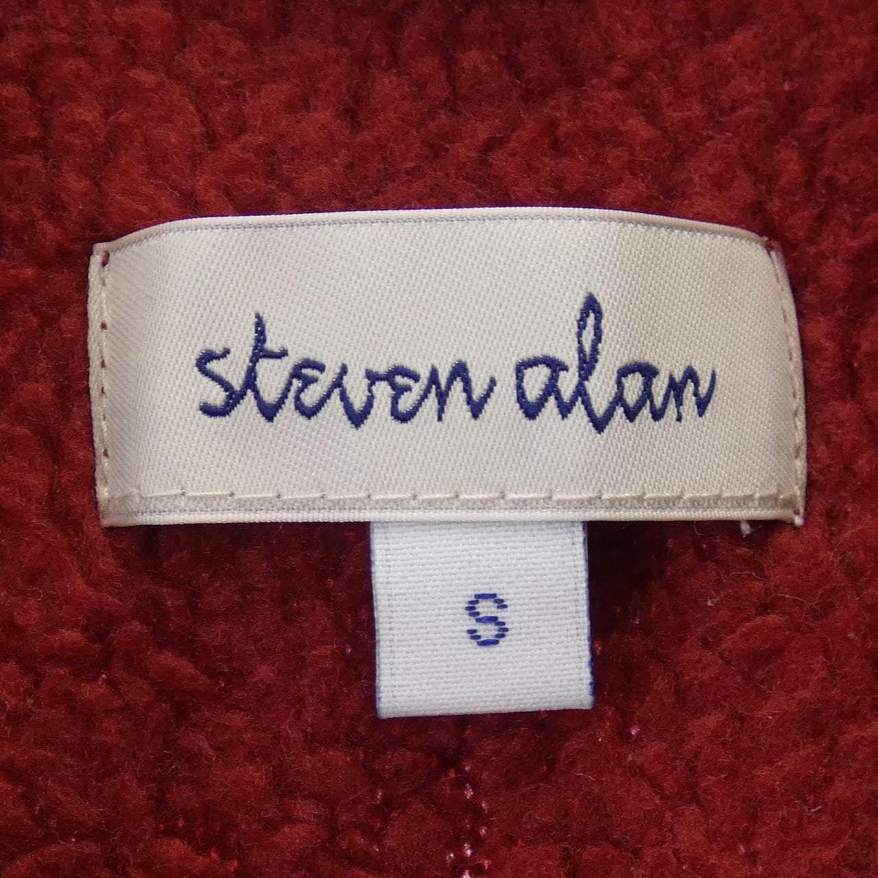 スティーブンアラン STEVEN ALAN ブルゾン