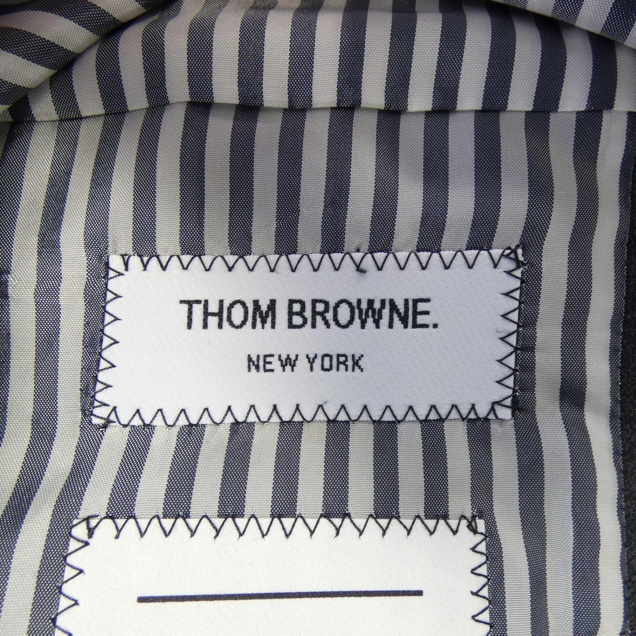 トムブラウン THOM BROWNE MVC001A 00626025 ベスト