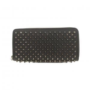 クリスチャンルブタン パネトーネ スパイク ウォレット 1175099 財布