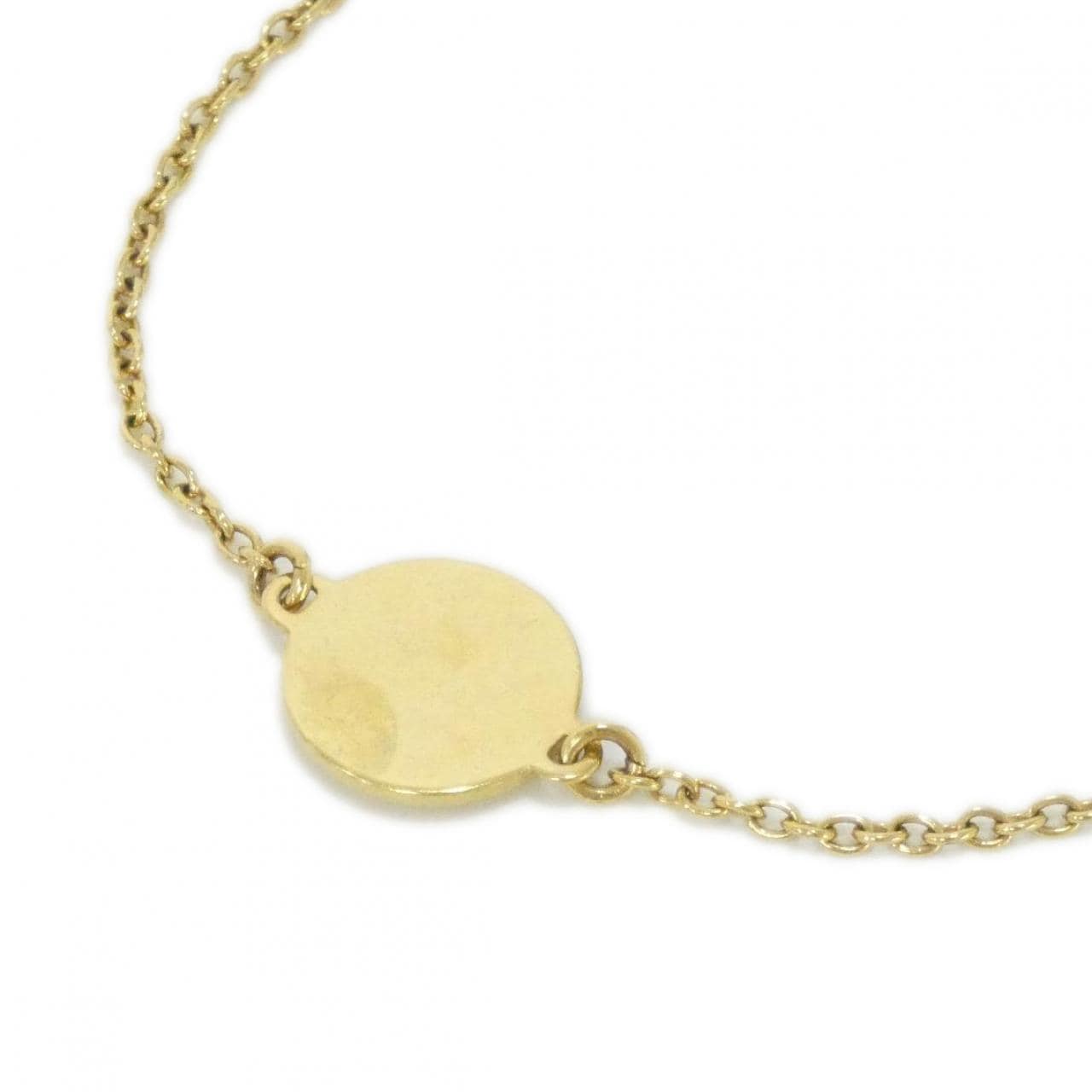 クリスチャンディオール B1413PTCMT ブレスレット