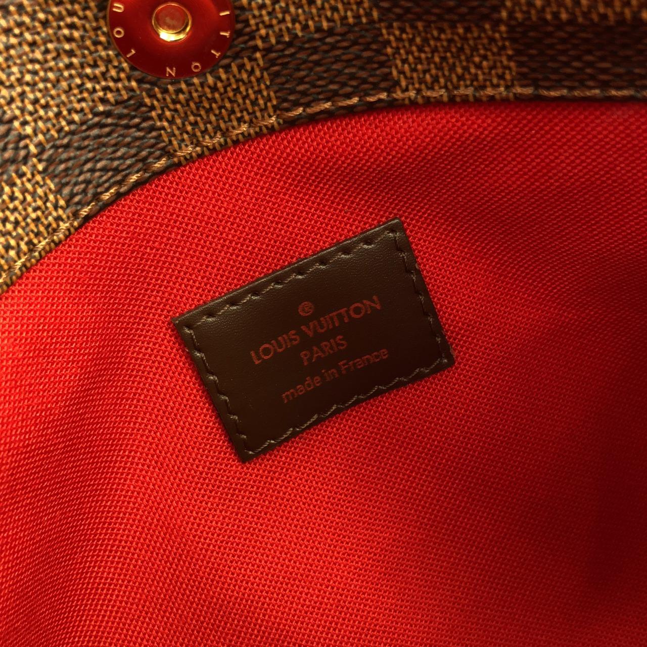 ルイヴィトン ダミエ ブルームズベリ PM N42251 ショルダーバッグ