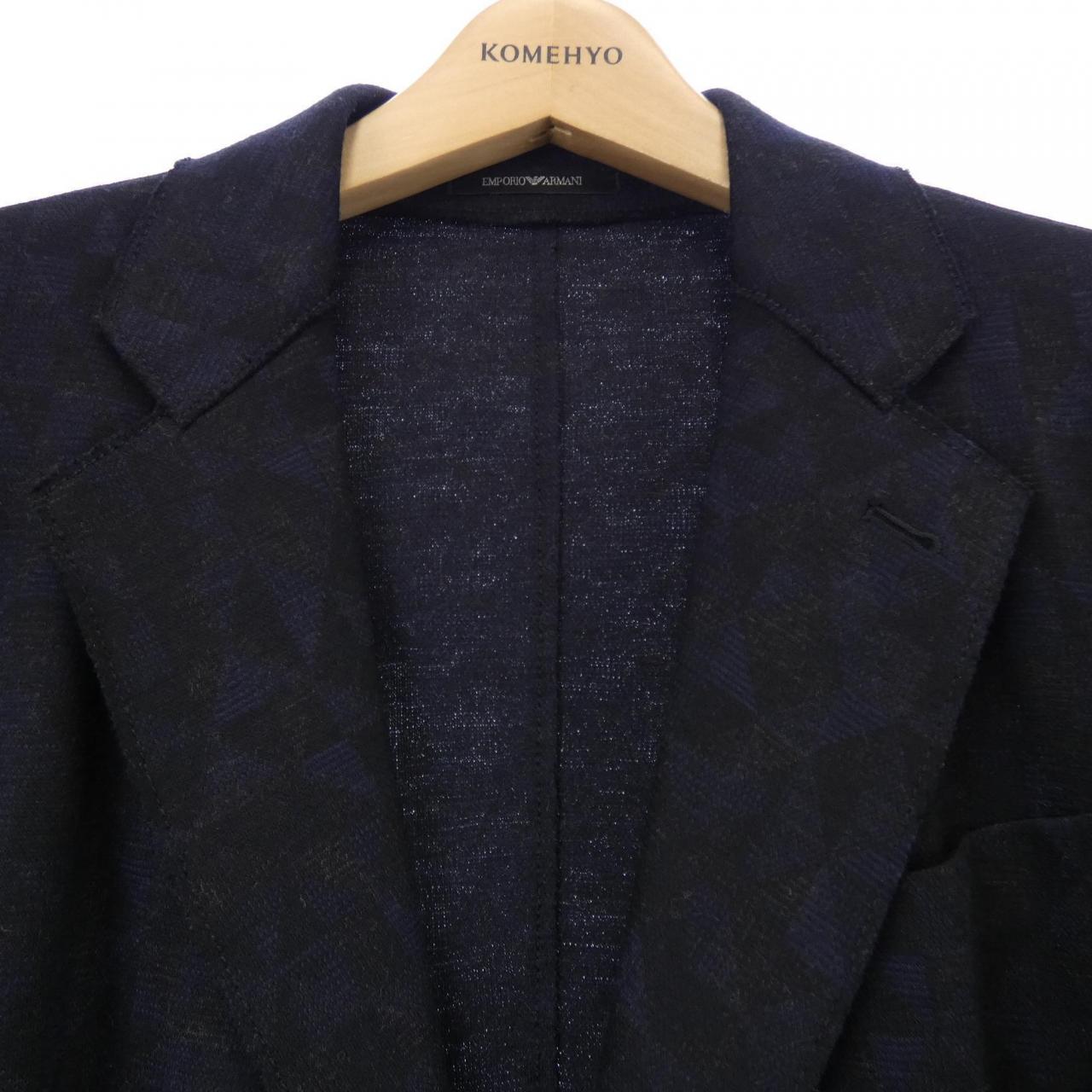 エンポリオアルマーニ EMPORIO ARMANI 11G50S 11S31 ジャケット