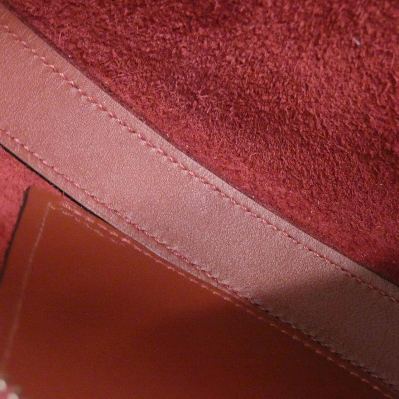 エルメス PETITI ARCON 085871CK ショルダーバッグ