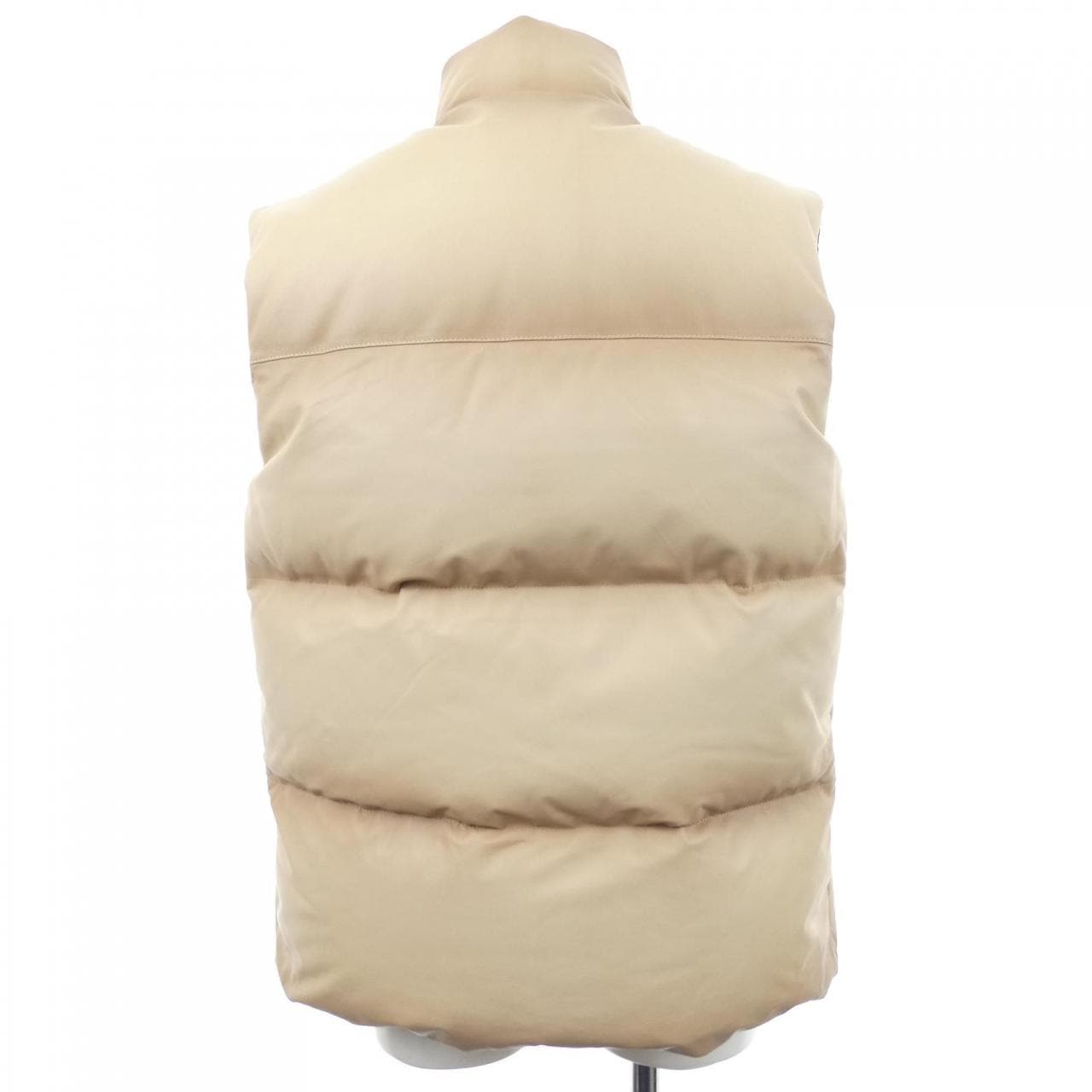 Berluti R23LGL06 羽绒背心
