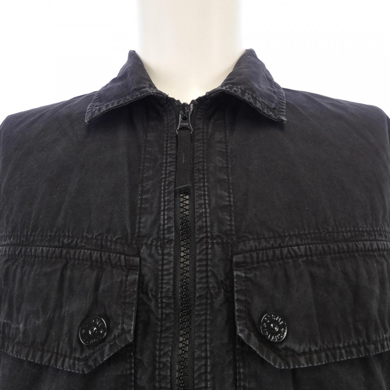 ストーンアイランド STONE ISLAND 7915102WN ブルゾン