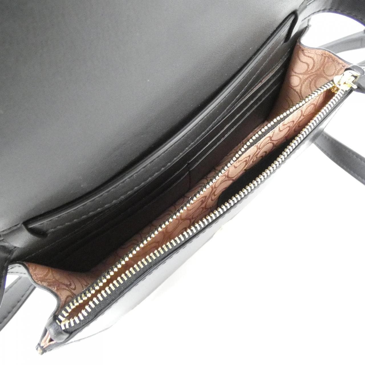 ステラマッカートニー S-WAVE 7B0036 WP0281 ショルダーウォレット