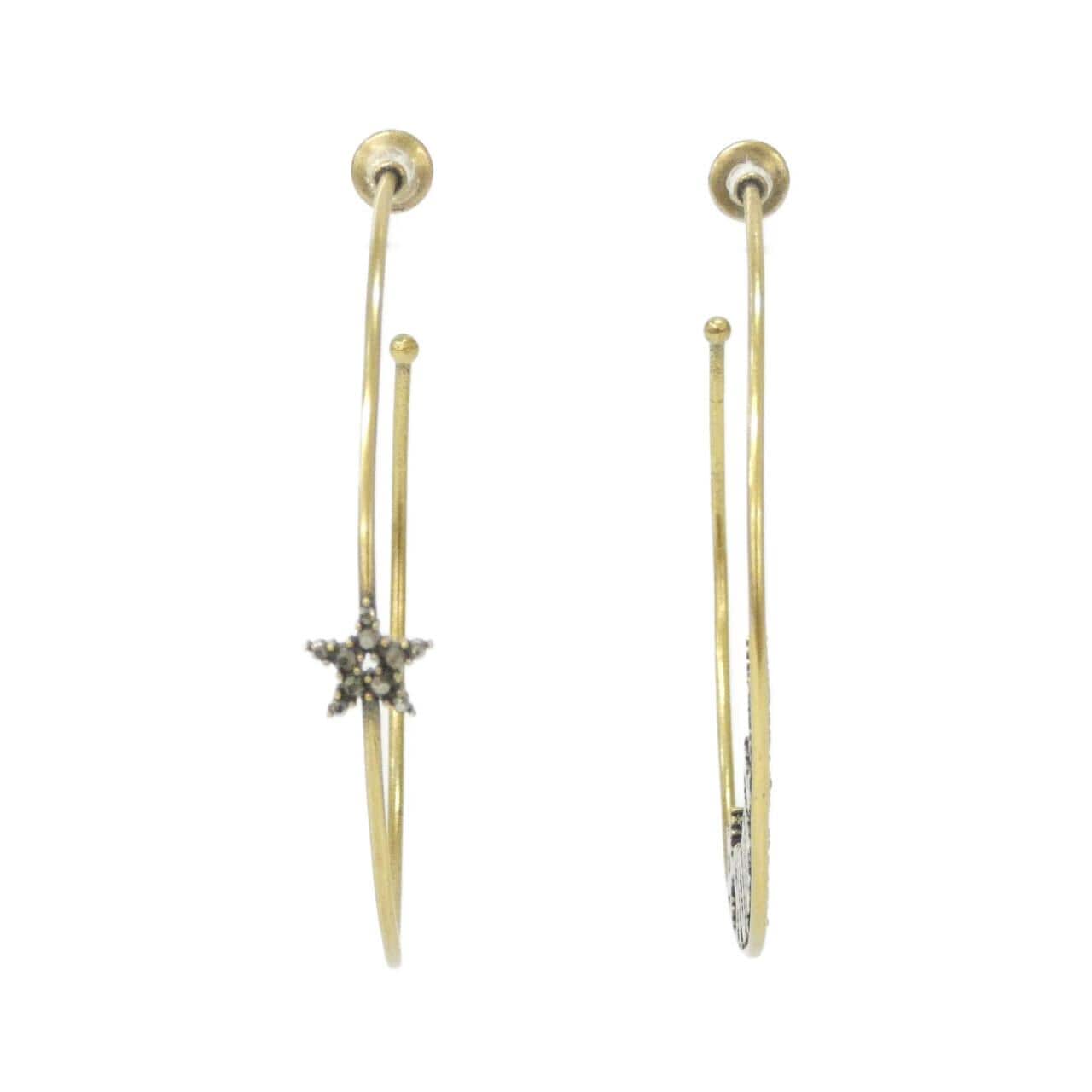 クリスチャンディオール ジャディオール E0771ADRCY ピアス