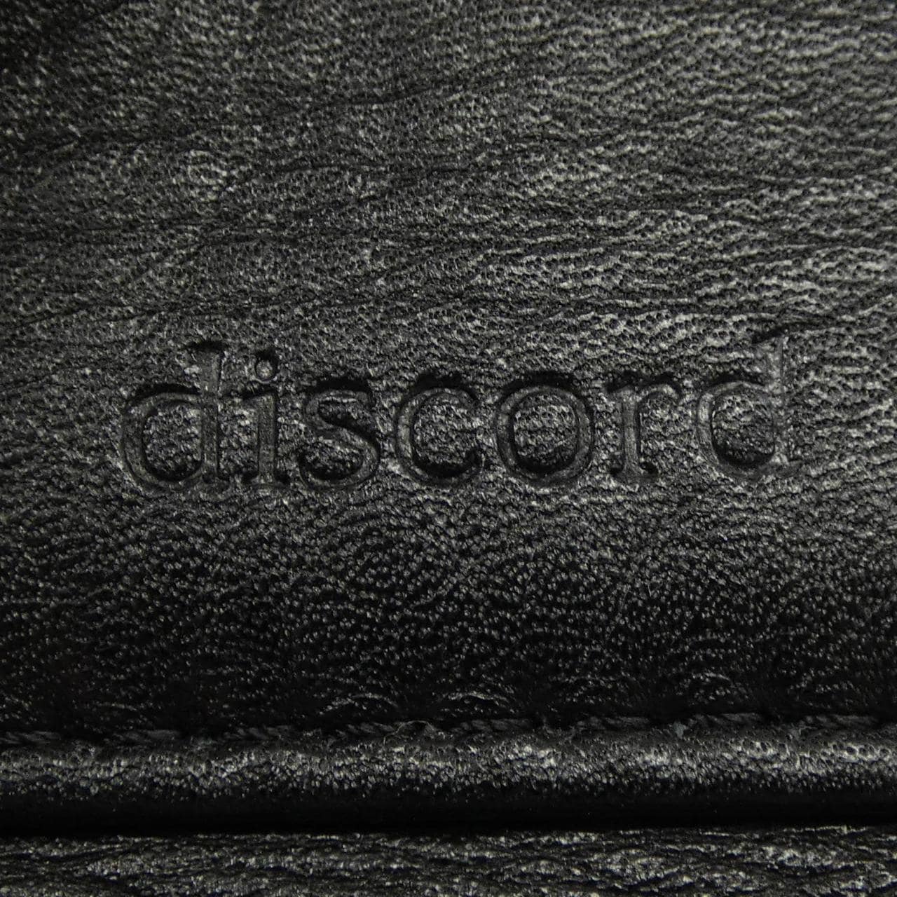 ディスコード discord DA-I90-790 BACKPACK