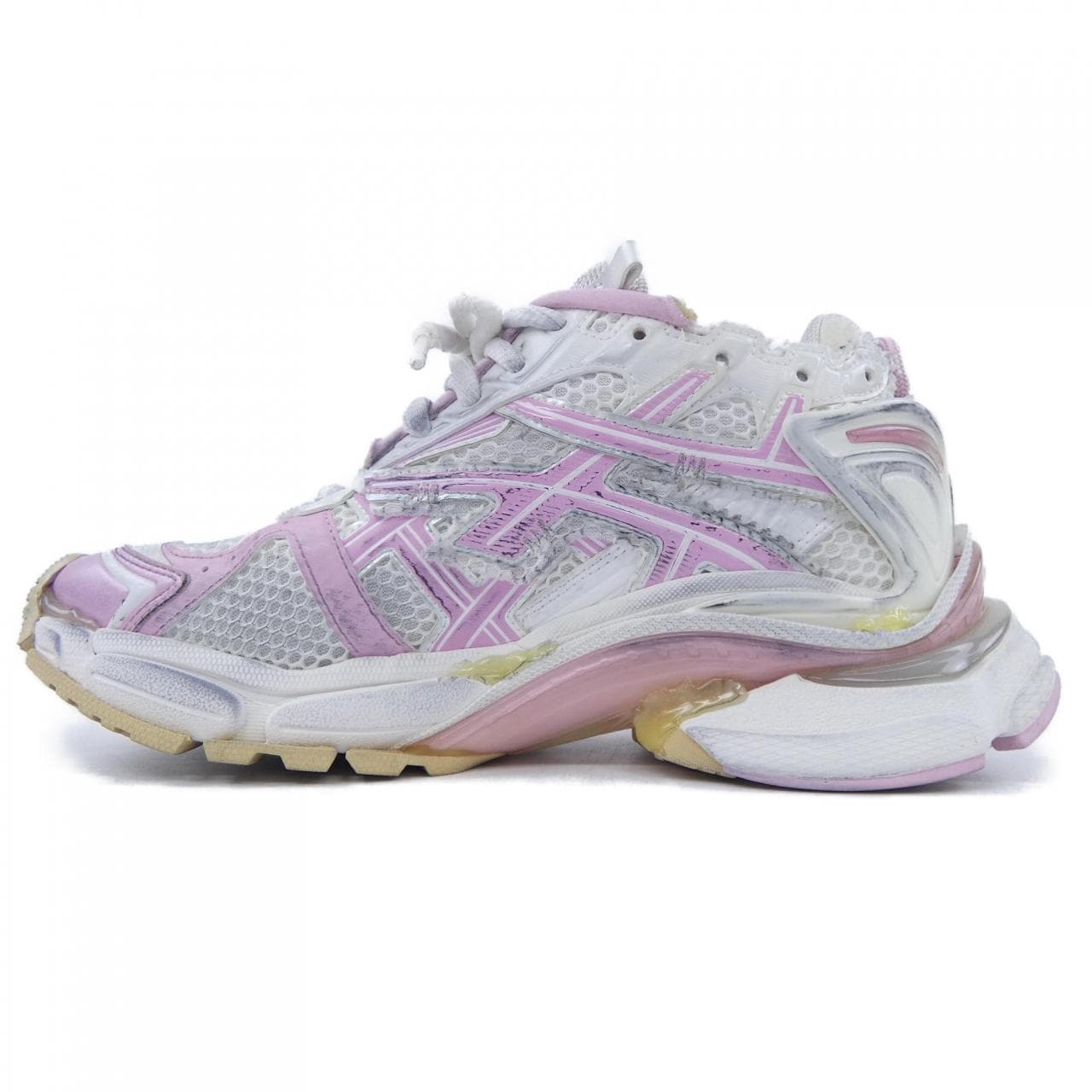 バレンシアガ BALENCIAGA 677402 スニーカー