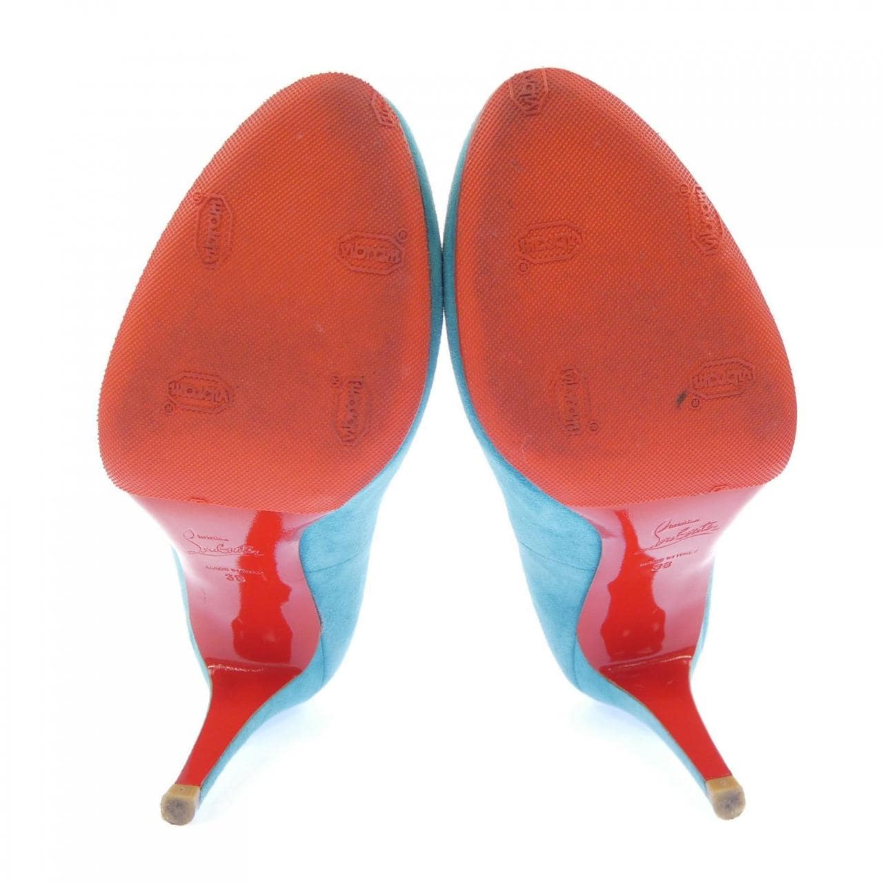 クリスチャンルブタン CHRISTIAN LOUBOUTIN パンプス