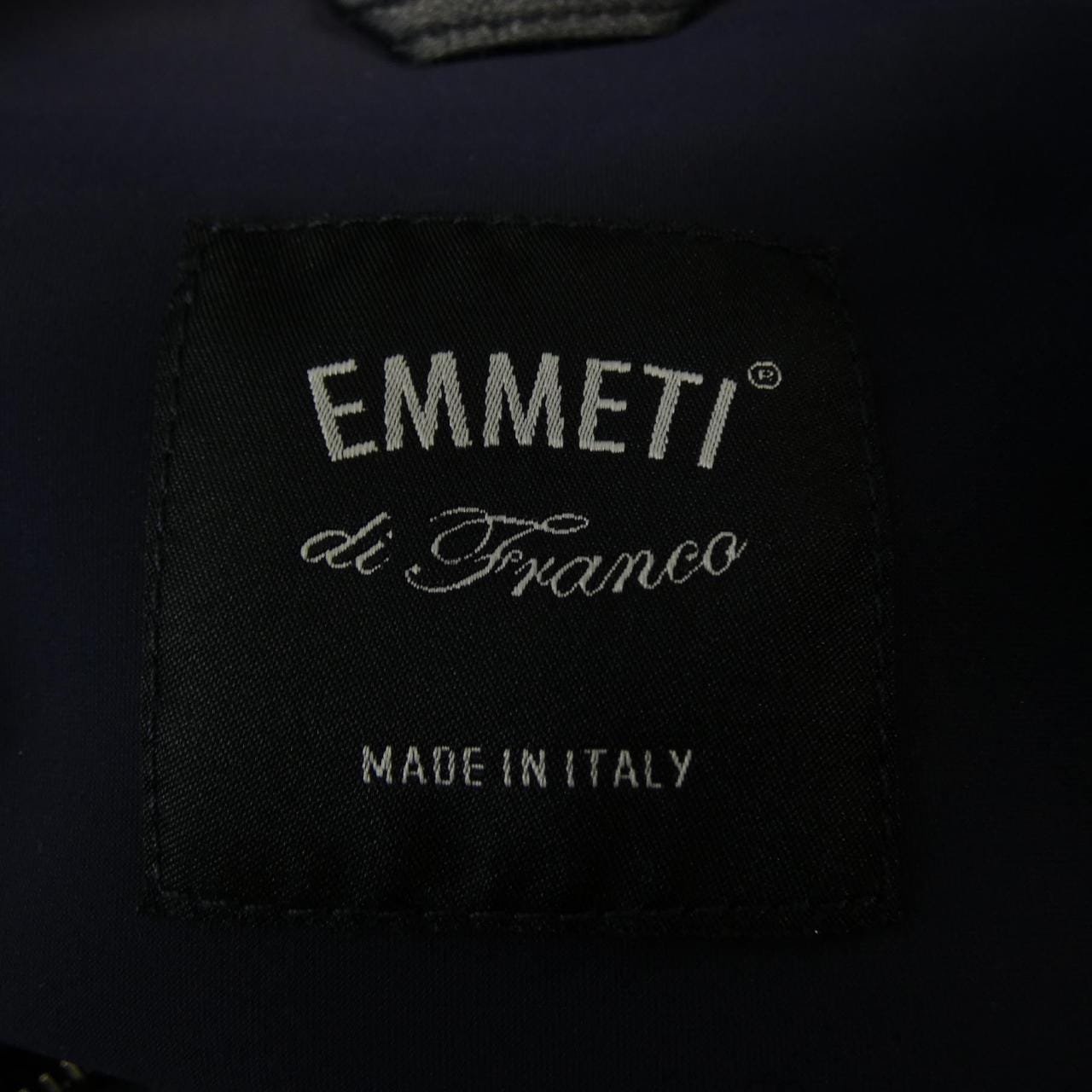 エンメティ EMMETI 9004-9 ジャケット