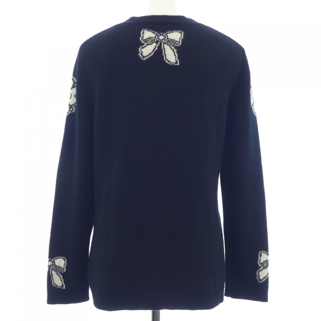 シャネル CHANEL P54795K07197 ニット