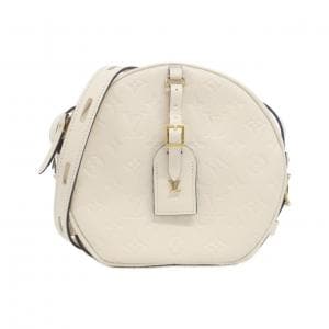 ルイヴィトン モノグラム アンプラント ボワット シャポー スープル M45276 ショルダーバッグ