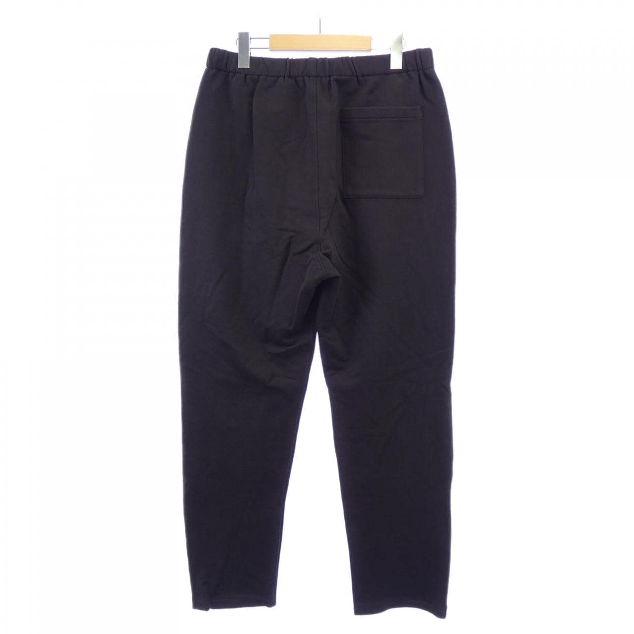 オーラリー AURALEE パンツ