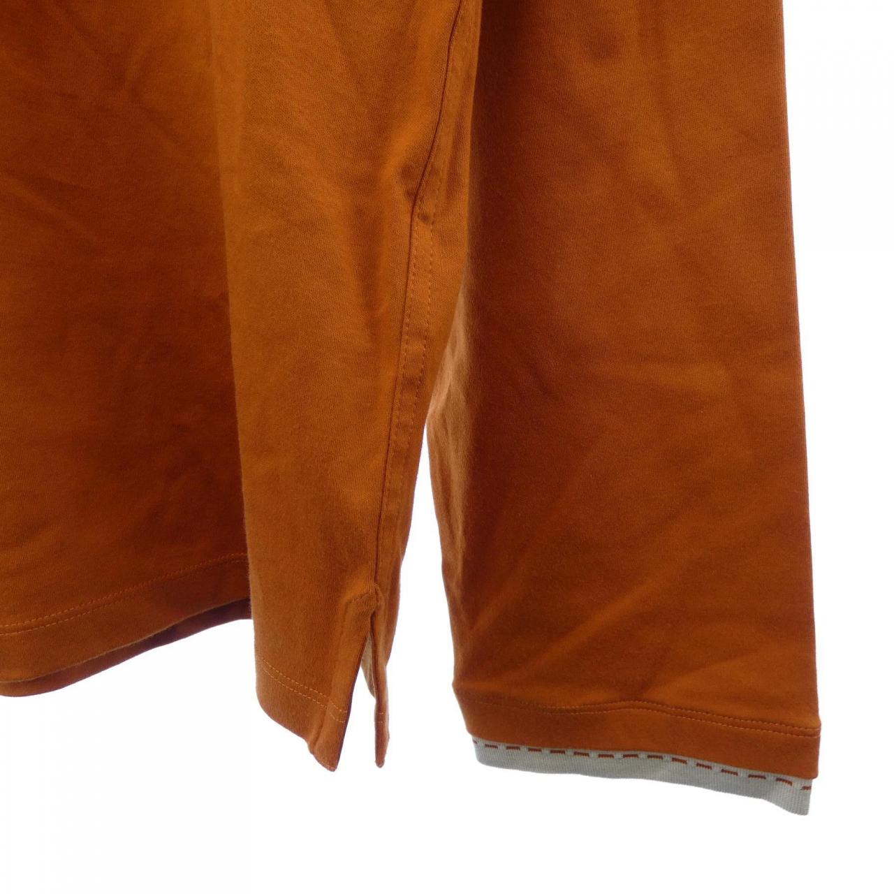 エルメス HERMES Tシャツ ディテール セリエ 657806HA Tシャツ