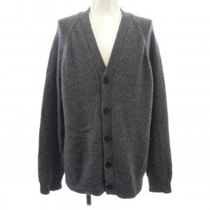 エルメス HERMES カーディガン