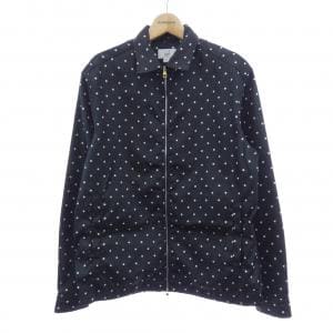 ダンヒル DUNHILL ジャケット