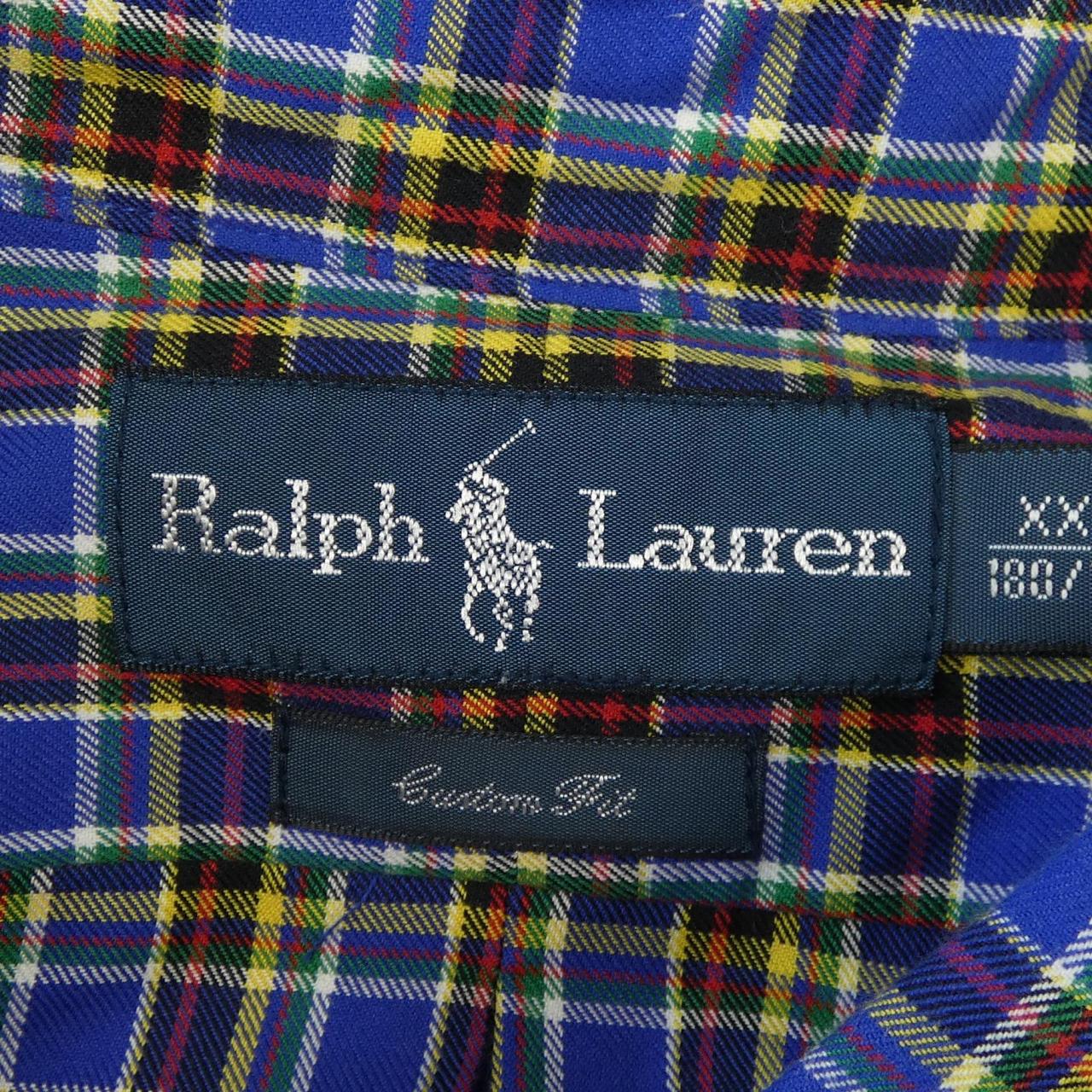 ポロラルフローレン POLO RALPH LAUREN シャツ