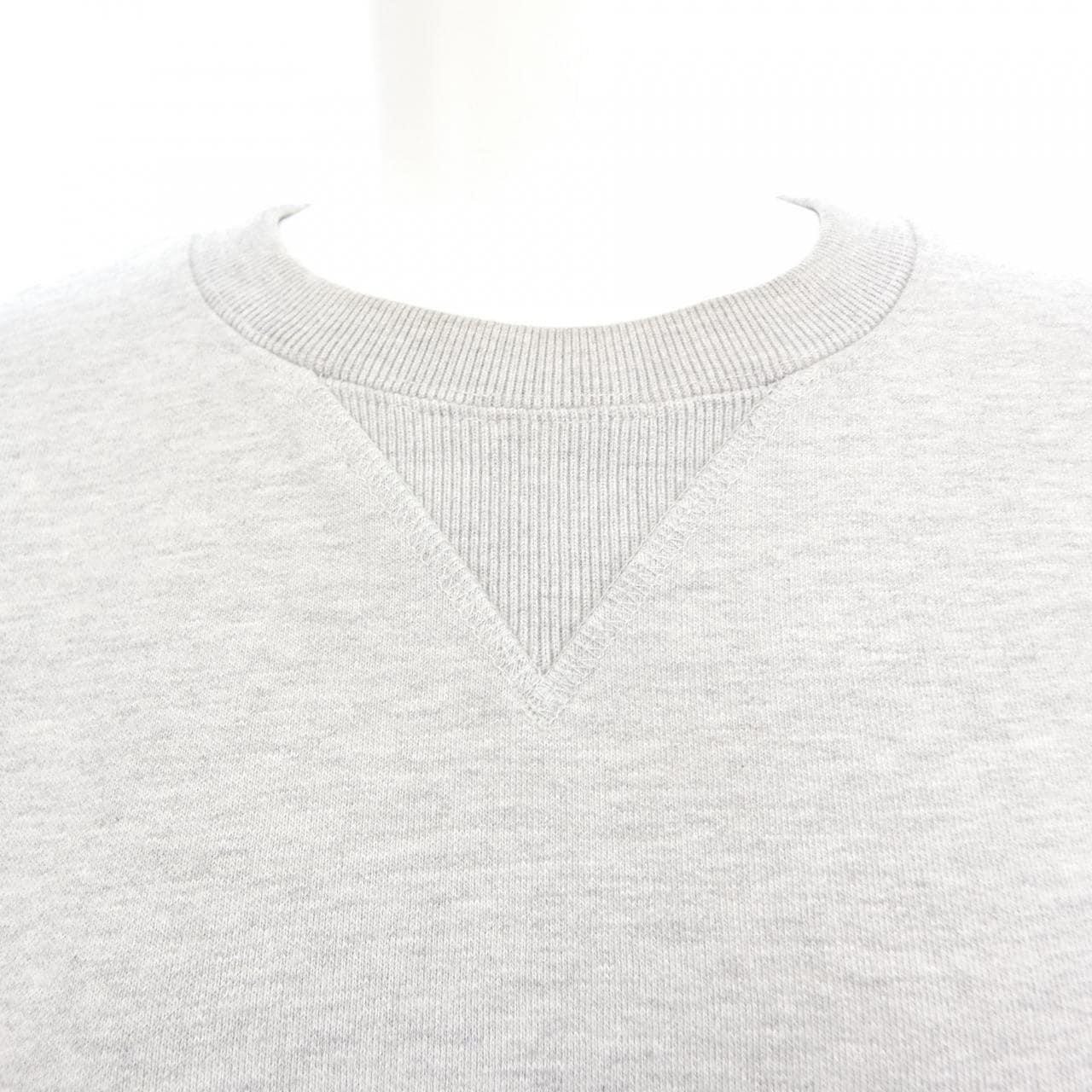 メゾンキツネ MAISON KITSUNE スウェット